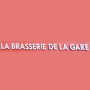 Logo La brasserie de la Gare