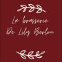 Logo La brasserie de Lily