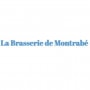 Logo La Brasserie de Montrabé