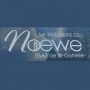 Logo La brasserie de Noewe
