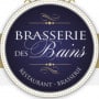La Brasserie des Bains Dinard