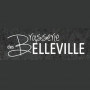 La Brasserie des Belleville Saint Martin de Belleville
