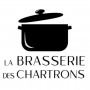 Logo La Brasserie des Chartrons