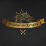 Logo La Brasserie des Dragons