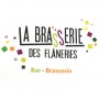 Logo La Brasserie des Flâneries