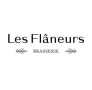 Logo La Brasserie des Flâneurs