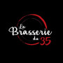 Logo La Brasserie du 35