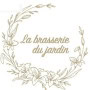 Logo La brasserie du jardin