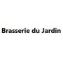 Logo La brasserie du jardin