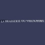 Logo La brasserie du vieux port