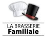 Logo La Brasserie Familiale