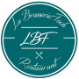 Logo La Brasserie Foch