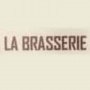 Logo La Brasserie Quinson