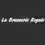 Logo La Brasserie Royale