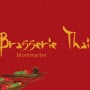 La Brasserie Thaï Paris 18