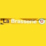 Logo La brasserie U