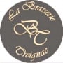 Logo La Brasserie