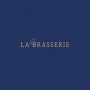Logo La brasserie