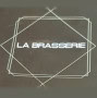 Logo La Brasserie