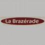 Logo La Brazérade