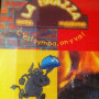 Logo La Brazza