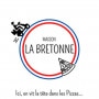 Logo La Bretonne