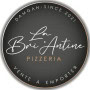 Logo La Bri'Antine