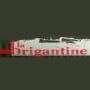 Logo La Brigantine