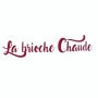 Logo La Brioche Chaude