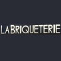 Logo La Briqueterie