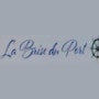 Logo La Brise du port