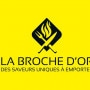 Logo La Broche D’Or Goélands