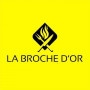 Logo La Broche d'Or