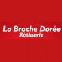 Logo La broche doree