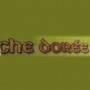 Logo La Broche Dorée