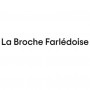 Logo La broche farlèdoise