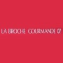 Logo La Broche Gourmande 07