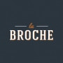 Logo La Broche