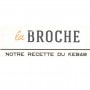 Logo La Broche