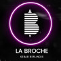 Logo La Broche