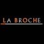 Logo La Broche