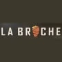 Logo La Broche