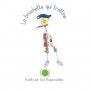 Logo La Brochette Qui Trottine