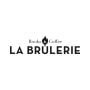 Logo La Brulerie du Books and Coffee