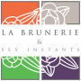 Logo La Brunerie et ses Instants