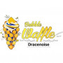Logo La Bubble Waffle Dracenoise