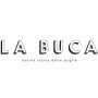 Logo La Buca
