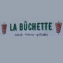 Logo La bûchette devient Ô-kebab