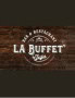 Logo La Buffet by Juju