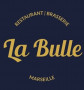 Logo La Bulle